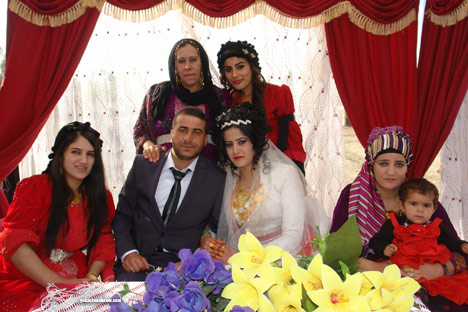 Yüksekova Düğünleri (19-20 Ekim 2013) 58
