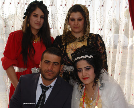 Yüksekova Düğünleri (19-20 Ekim 2013) 59