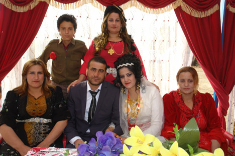 Yüksekova Düğünleri (19-20 Ekim 2013) 61