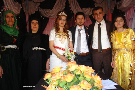 Yüksekova Düğünleri (19-20 Ekim 2013) 67