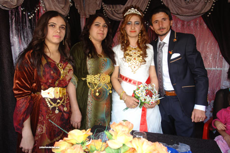 Yüksekova Düğünleri (19-20 Ekim 2013) 69