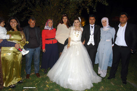 Yüksekova Düğünleri (19-20 Ekim 2013) 98