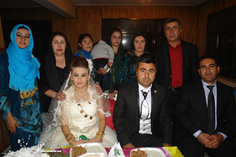 Yüksekova Düğünleri (19-20 Ekim 2013) 99