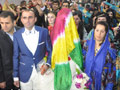 Atabak ailesinin düğününden fotoğraflar - Yüksekova