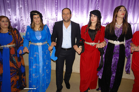 Yüksekova hafta içi düğünleri - Foto Galeri - 25-10-2013 110