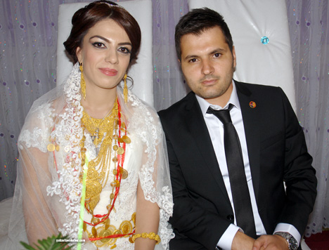 Yüksekova hafta içi düğünleri - Foto Galeri - 25-10-2013 2