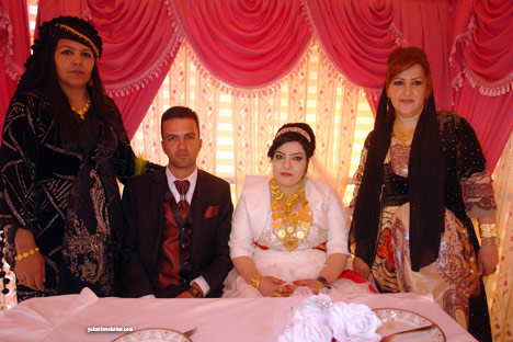 Yüksekova hafta içi düğünleri - Foto Galeri - 25-10-2013 54