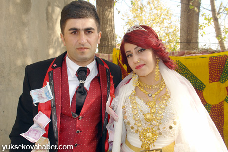 Yüksekova Düğünleri (26-27 Ekim 2013) 1