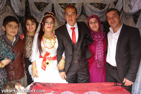 Yüksekova Düğünleri (26-27 Ekim 2013) 25