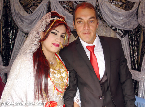 Yüksekova Düğünleri (26-27 Ekim 2013) 3
