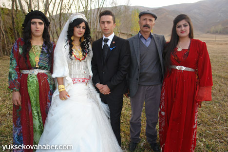 Yüksekova Düğünleri (26-27 Ekim 2013) 31