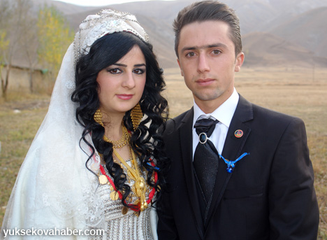 Yüksekova Düğünleri (26-27 Ekim 2013) 4