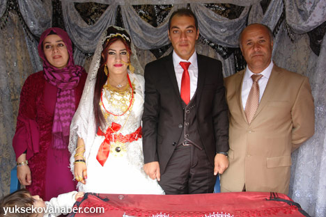 Yüksekova Düğünleri (26-27 Ekim 2013) 43