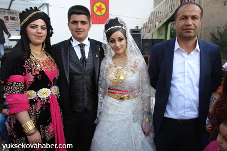 Yüksekova Düğünleri (26-27 Ekim 2013) 63