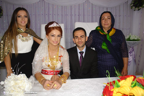 Yüksekova hafta içi düğünleri - 01-11-2013 - Foto Galeri 66