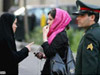 İran'da kadın olmak