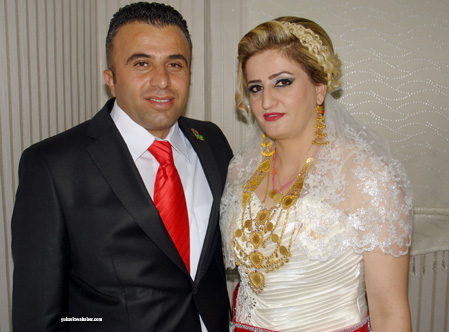 Yüksekova Düğünleri (02-03 Kasım 2013) 1