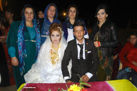 Yüksekova Düğünleri (02-03 Kasım 2013) 103