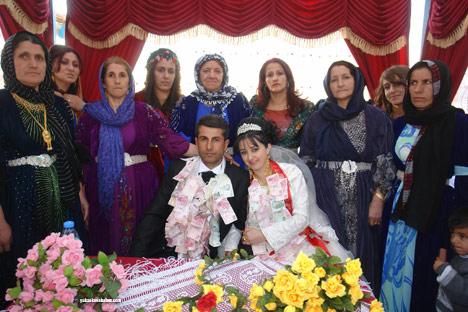 Yüksekova Düğünleri (02-03 Kasım 2013) 49