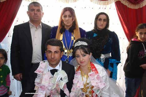 Yüksekova Düğünleri (02-03 Kasım 2013) 52