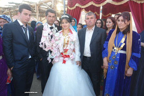 Yüksekova Düğünleri (02-03 Kasım 2013) 54