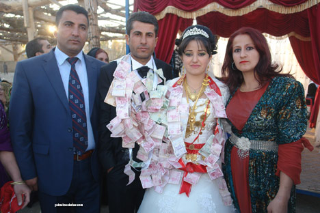 Yüksekova Düğünleri (02-03 Kasım 2013) 56