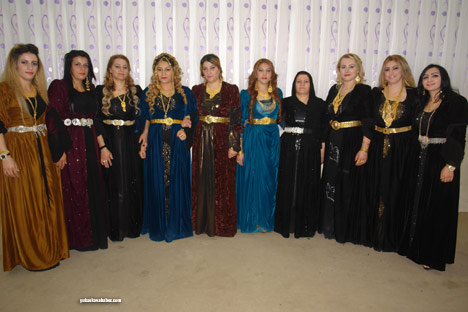 Yüksekova Düğünleri (02-03 Kasım 2013) 68