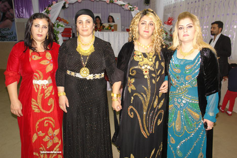 Yüksekova Düğünleri (02-03 Kasım 2013) 75