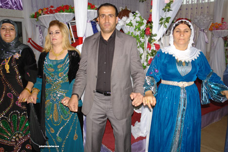 Yüksekova Düğünleri (02-03 Kasım 2013) 85