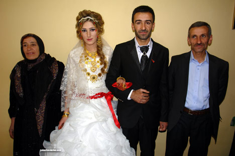 Yüksekova Düğünleri (03-10 Kasım 2013) 31