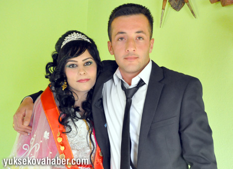 Yüksekova Düğünleri (03-10 Kasım 2013) 5