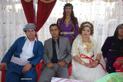 Yüksekova Düğünleri (03-10 Kasım 2013) 64