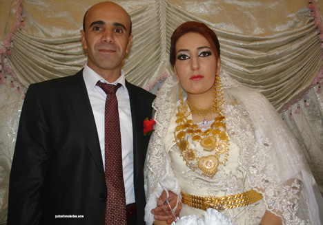 Yüksekova Düğünleri (03-10 Kasım 2013) 7