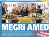 Gazeteler 'Diyarbakır'ı nasıl gördü