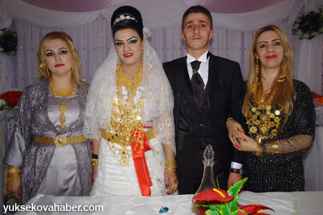 Yüksekova Düğünleri - Foto Galeri - (30-01 Aralık 2013) 14