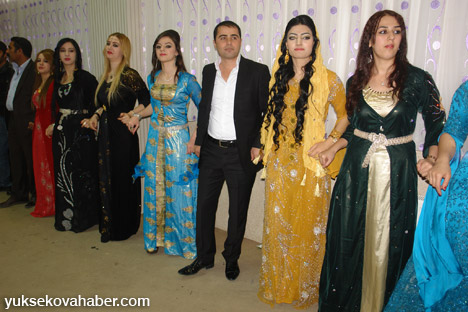 Yüksekova Düğünleri - Foto Galeri - (30-01 Aralık 2013) 20