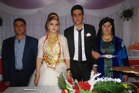 Yüksekova Düğünleri Foto Galeri (18 21 Aralık  2013) 19
