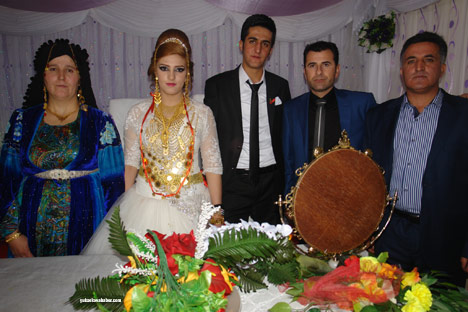 Yüksekova Düğünleri Foto Galeri (18 21 Aralık  2013) 21