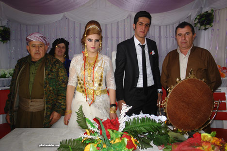 Yüksekova Düğünleri Foto Galeri (18 21 Aralık  2013) 23