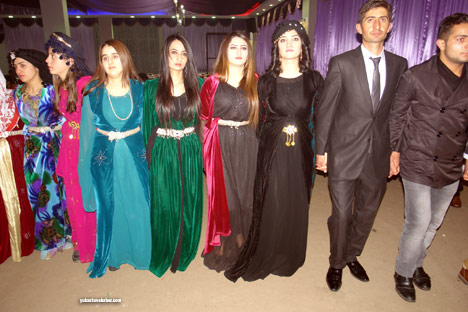 Yüksekova Düğünleri Foto Galeri (18 21 Aralık  2013) 33