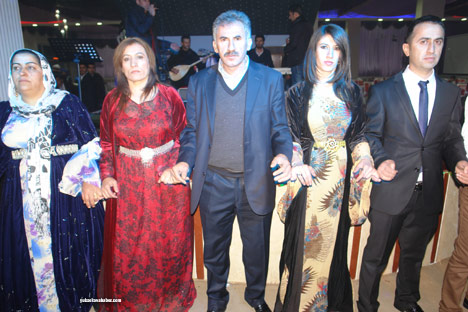 Yüksekova Düğünleri Foto Galeri (18 21 Aralık  2013) 40