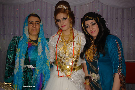Yüksekova Düğünleri Foto Galeri (18 21 Aralık  2013) 41