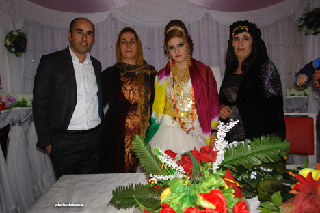 Yüksekova Düğünleri Foto Galeri (18 21 Aralık  2013) 43