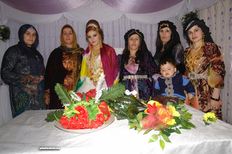 Yüksekova Düğünleri Foto Galeri (18 21 Aralık  2013) 44