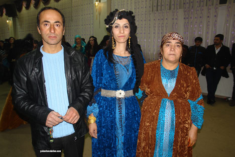 Yüksekova Düğünleri Foto Galeri (18 21 Aralık  2013) 69