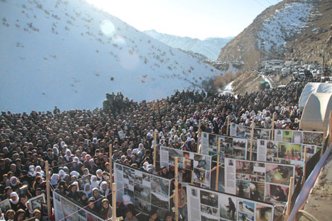 Demirtaş: Roboski'nin emrini Başbakan Erdoğan verdi 16