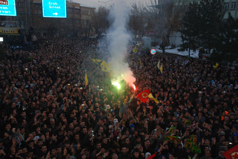 Demirtaş: Siirt halkı bugün seçimini yaptı 11