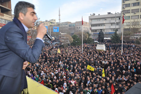 Demirtaş: Siirt halkı bugün seçimini yaptı 2
