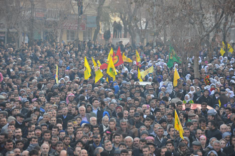 Demirtaş: Siirt halkı bugün seçimini yaptı 3