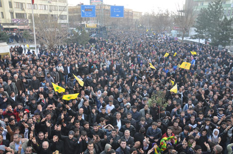 Demirtaş: Siirt halkı bugün seçimini yaptı 4
